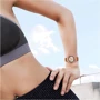 Ремешок BeCover Milanese Style 20mm Rose Gold for Amazfit Bip Lite/Bip S Lite/Bip 3/Bip 3 Pro/GTR 42mm/GTS/TicWatch S2/TicWatch E/GTS 3/GTS 2 mini (707684) фото 6