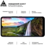 Аксессуар для смартфона ArmorStandart Tempered Glass Pro Black for Infinix Hot 12i 4G (X665B) (ARM64117) фото 5