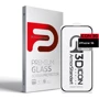 Защитное стекло для iPhone ArmorStandart Tempered Glass Icon 3D Black for iPhone 16 (ARM78027)