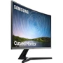 Монитор Samsung C27R500 (LC27R500FHIXCI): Формат изображения 16:9