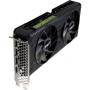 Видеокарта Palit GeForce RTX 3060 Dual (NE63060019K9-190AD): Разрядность шины памяти, бит 192