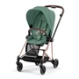 Текстиль на прогулочный блок Cybex Cybex Mios Leaf Green (523000897) фото 7