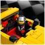 LEGO Speed Champions Toyota GR Supra (76901) фото 4