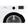 Стиральная машина BEKO WFTC9723XW: Тип машины Автомат