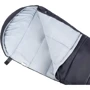 Спальний мішок Outtec Mummy кокон синій (5907766665946): Вага з упаковкою 1.35 кг