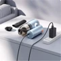 Автомобильный пылесос Vention Cordless Blue (KRAL0)