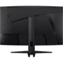 Монитор MSI G322CQP: Тип ЖК-матрицы VA