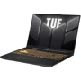 Ноутбук ASUS TUF Gaming F16 (FX607JV-N3135): Процессор Intel Core i7-13650HX (2.6 - 4.9 ГГц) / 14 - ядерный