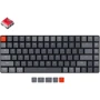 Клавиатура Keychron K3 84 keys, Low Profile Hot-Swap Optical RGB, Red (K3E1_KEYCHRON)