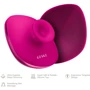 Щетка для тела GESKE Body Brush metal 4в1 magenta (HB0344)