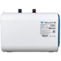 Бойлер Willer PU07RF-Cubus: Монтаж горизонтальный (под мойкой)
