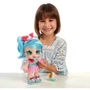 Лялька Moose Kindi Kids Snack time friends Джессі Кейк (50008): Висота, см 25