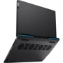 Ноутбук Lenovo IdeaPad Gaming 3 15ARH7 (82SB00XGRA) UA: Вес 2.315 кг