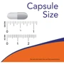 NOW Foods Iron 36 mg Double Strength 90 veg caps