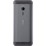 Мобильный телефон Nokia 230 Dark Silver (UA UCRF): Дисплей 2.8" TFT, 320х240 точек