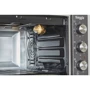 Электродуховка настольная Freggia MOC42B фото 6