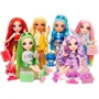 Игровой набор с куклой Rainbow High серии Classic Амая со слаймом (120230) фото 9