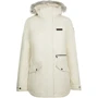 Куртка Columbia Suttle Mountain™ Insulated Jacket 1799741-191 46 бежева зимова з капюшоном та хутром