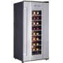 Винный шкаф Profycool JC 180 A: Размеры ВxШxГ, см 570х1195х512