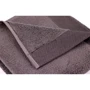 Полотенце HOBBY Lubow Microcotton темно серый 70х140см (331471) фото 4
