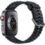 Смарт-часы Huawei Watch Fit 4 Pro Black: Особенности С сапфировым стеклом, Компас, Диктофон, Термометр, Функция звонка, Динамик (громкая связь), Встроенный микрофон, Влагозащищенные, Барометр, Металлический корпус, Большой экран