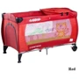 Манеж Caretero Medio Safari Red: Производитель Caretero