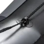 Двухместный надувной круг-кресло Bestway Rugged Rider (43279): Цвет зеленый