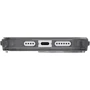 Чохол для iPhone Urban Armor Gear UAG Plyo Magsafe Ash (114071113131) для iPhone 14 Pro Max фото 8