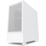 Корпус NZXT H5 Flow Edition White (CC-H51FW-01): Типорозмір Midi-Tower