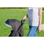 Прогулочная коляска Chicco Minimo 2 Pearl: Количество блоков 1