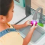Детская кухня KidKraft Garden Gourmet с системой легкой сборки EZ Kraft Assembly (53442) фото 4