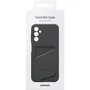 Чохол для телефона Samsung Card Slot Case Black (EF-OA146TBEGRU) для Samsung A146 Galaxy A14 фото 6