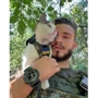 Наручные часы Besta Life Pro Khaki з компасом: Тип Мужские