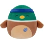 Мягкая игрушка Squishmallows – Утка Эйвери 19 см (SQCR04124)