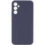 Чехол для телефонов Lakshmi Premium Case Silicone Cover Full Camera Dark Gray for Samsung A366 Galaxy A36 5G