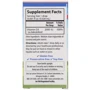 Carlson Labs Super Daily D3 2,000 IU 0.35 fl oz (10.3 ml) Витамин D3: Тип Витамин D