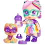 Кукла Super Cute с собачкой, музыкой и светом (SC041A4): Высота, см 26