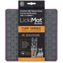 Килимок для повільного годування собак LickiMat DOG BUDDY TUFF PURPLE (9349785005192)