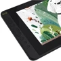 Графический планшет Huion Kamvas 12: Рабочая поверхность 256.32x144.18 мм