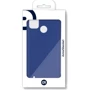 Аксессуар для смартфона ArmorStandart Matte Slim Fit Dark Blue for TECNO POP 5 (ARM59761): Совместимость TECNO POP 5