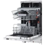 Встраиваемая посудомоечная машина Hotpoint-Ariston HSIO 3T235 WCE: Размеры 82 х 44.8 х 55.5 см