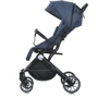 Детская прогулочная коляска Bambi M 5727 Flash Blue Синяя (M 5727 Blue): Тип коляски Прогулочная