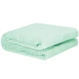 Плед Springos Extra Soft 130x180 см мятный (HA7133) фото 10