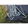 Палатка Pinguin Gemini 150, Green (PNG 111): Материал дна Nylon, PU coating 10 000mm H2O