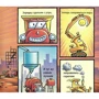 Шерри Даски Ринкер: Стройка с самого утра: Автор Шерри Даски Ринкер