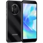 Смартфон Doogee X97 3/16Gb Graphite Gray: Дисплей 6" IPS LCD (720 x 1440) / 268 ppi