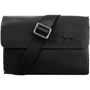 Мужская сумка борсетка Vito Torelli черная (VT-6383-black): Пол Мужской