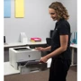 Принтер HP LaserJet Enterprise M507dn (1PV87A) UA: Класс устройства Офисный
