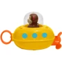 Игрушка для купания Skip Hop серия ZOO Обезьянка в субмарине (235352) фото 8