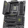 MSI MAG X870E TOMAHAWK WIFI UA: Роз'єми на платі SATA 3.0, M.2, USB 2.0, USB 3.2 Gen 1, USB 3.2 Gen 2